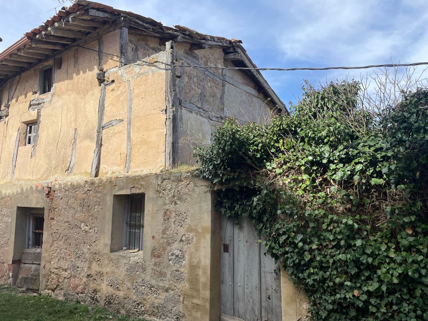 Casa de pueblo en Bu-v-7012, 5 - Foto 2