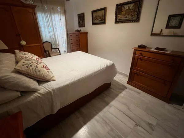 Piso en Calle Alberto Morgenstern, 8 n - Foto 8