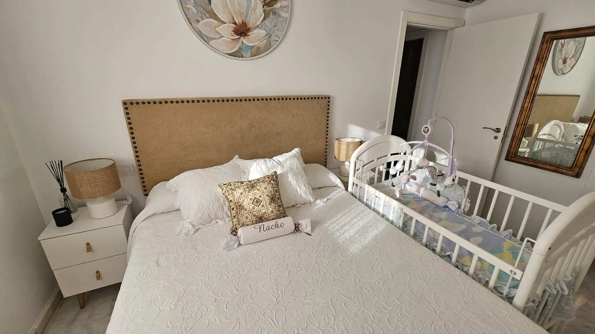 Piso en  Avenida Felipe González Márquez 4 - Foto 13