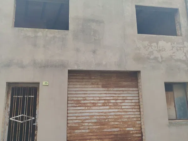 Casa o chalet independiente en Calle Coloma, 36 - Foto 2