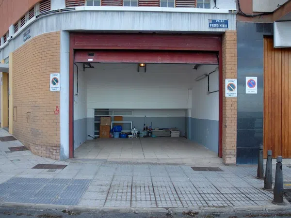 Piso en Calle de fernando calpena, 2, Schamann - Rehoyas - Foto 29