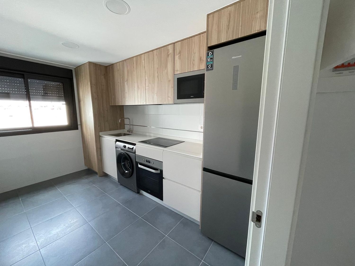 Piso en calle Rosendos, 10 - Foto 1