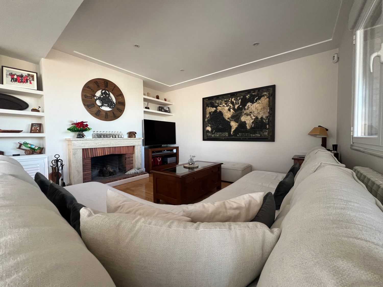 Piso en calle Morayma, 4 - Foto 5