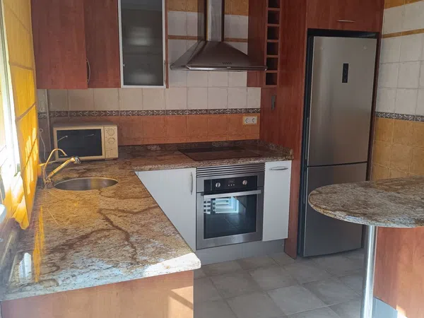 Chalet adosado en Calderón, 16, Sangonera la Verde - Foto 2