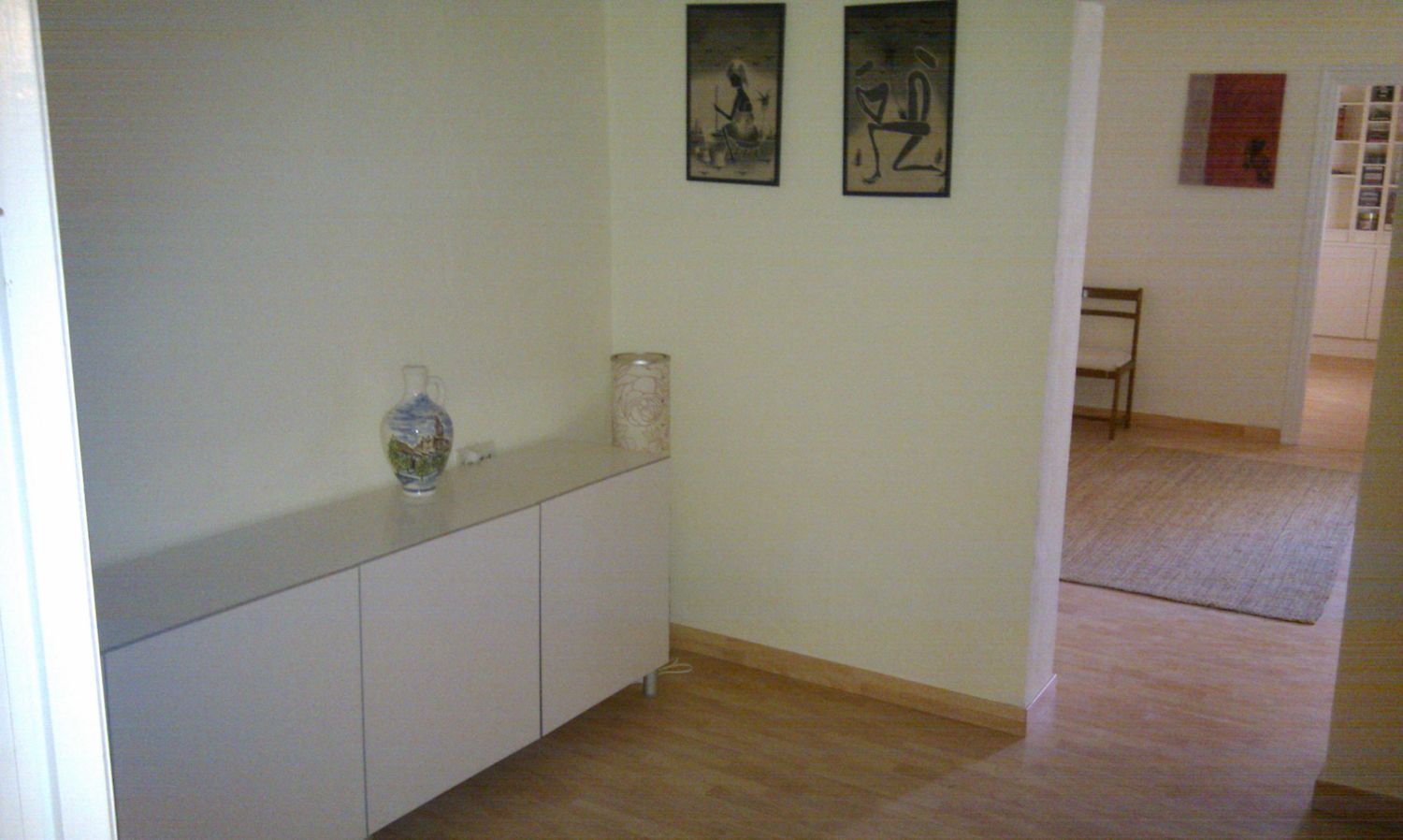 Piso en Calle Enamorados, 43, Bellavista - Foto 5