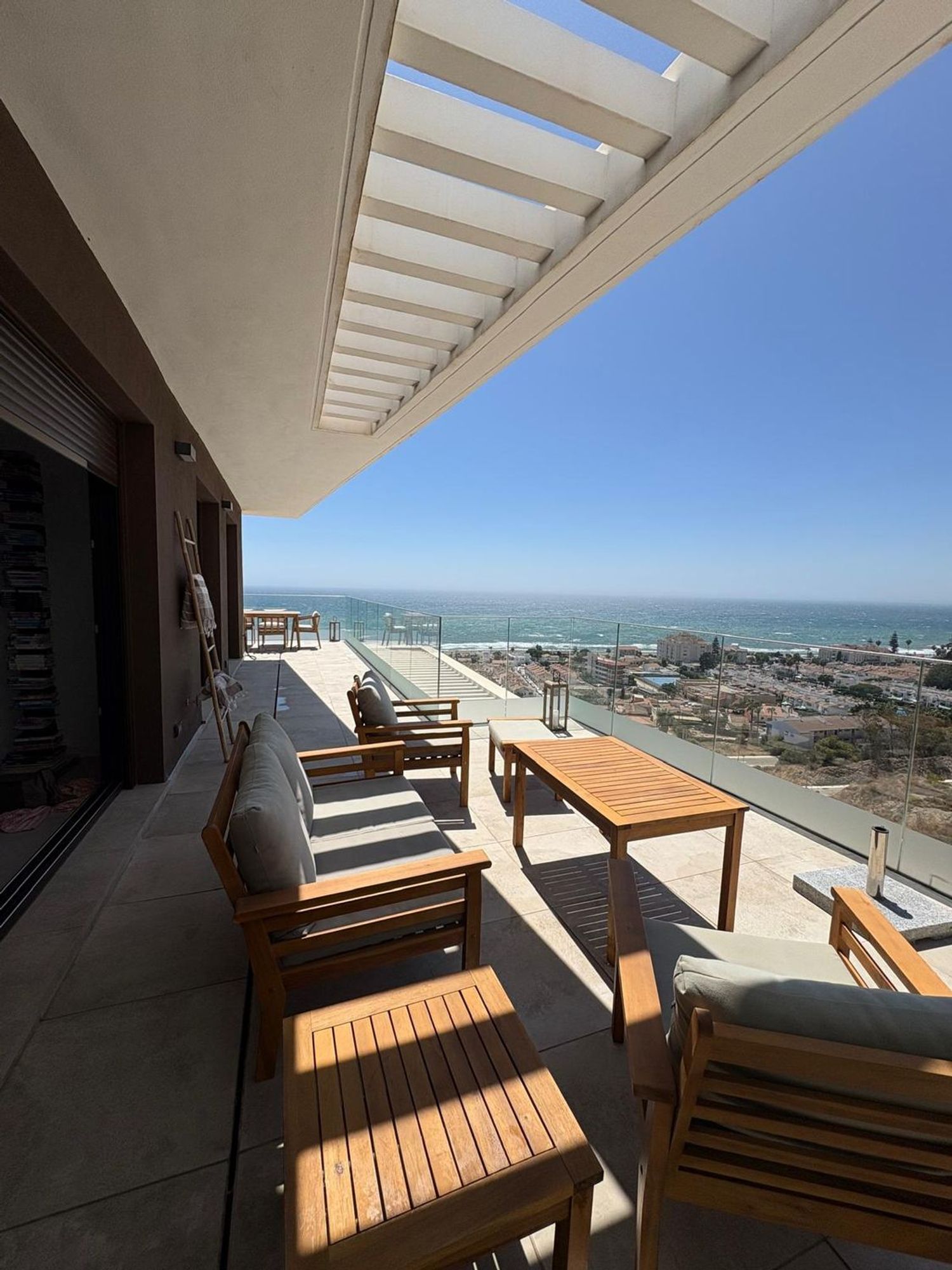 Dúplex en calle Lancelot, 108 - Foto 1