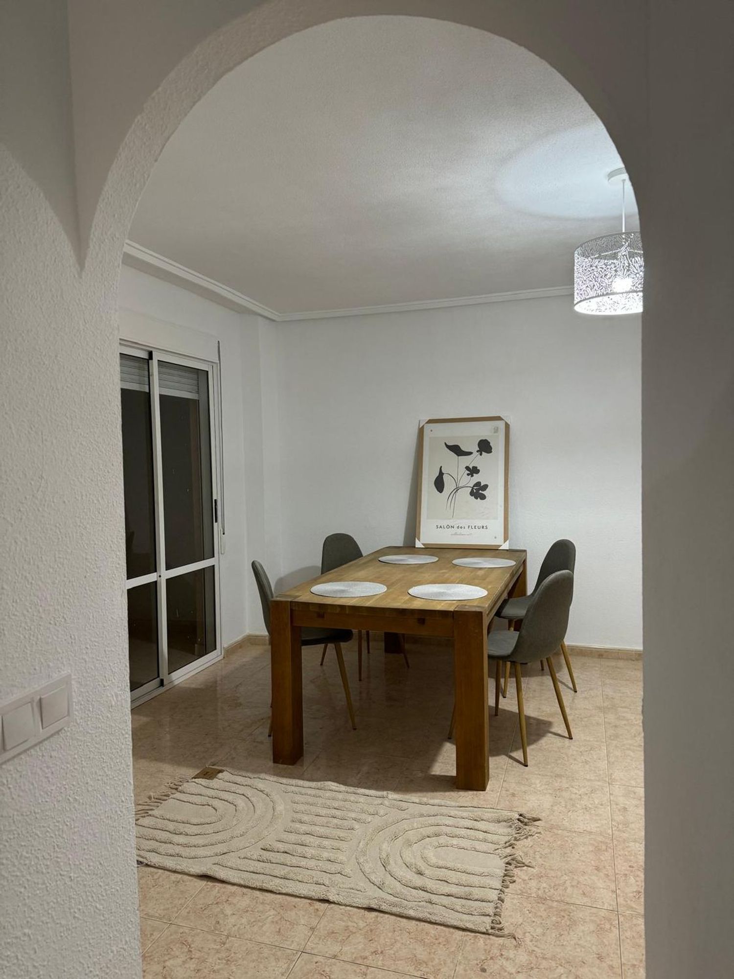 Piso en Calle Torresal, 26, El Molino - Foto 3