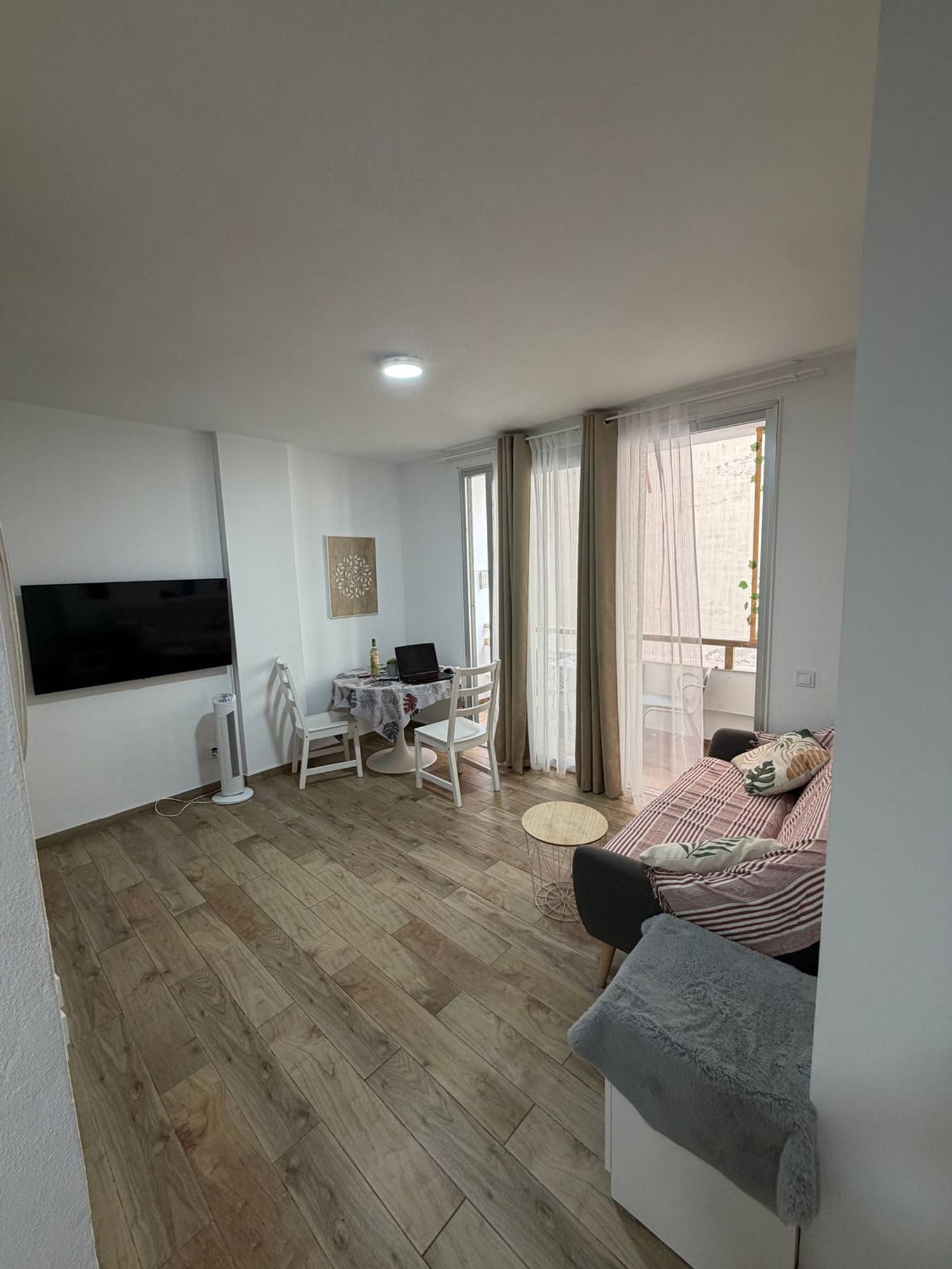 Piso en Calle Luis Morote, 28, Santa Catalina - Canteras - Foto 12