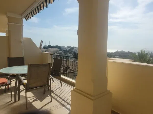 Piso en Calle Onice De Riviera, Nº 9Blq. 1 Conjunto Miraflores Hills Piso 2 Esc. 3 Pta. E2 C.P. 29649 Calahonda-chaparral Mijas (málaga), 2 MIRAFLORESHILLSPisoEscPtaE - Foto 3