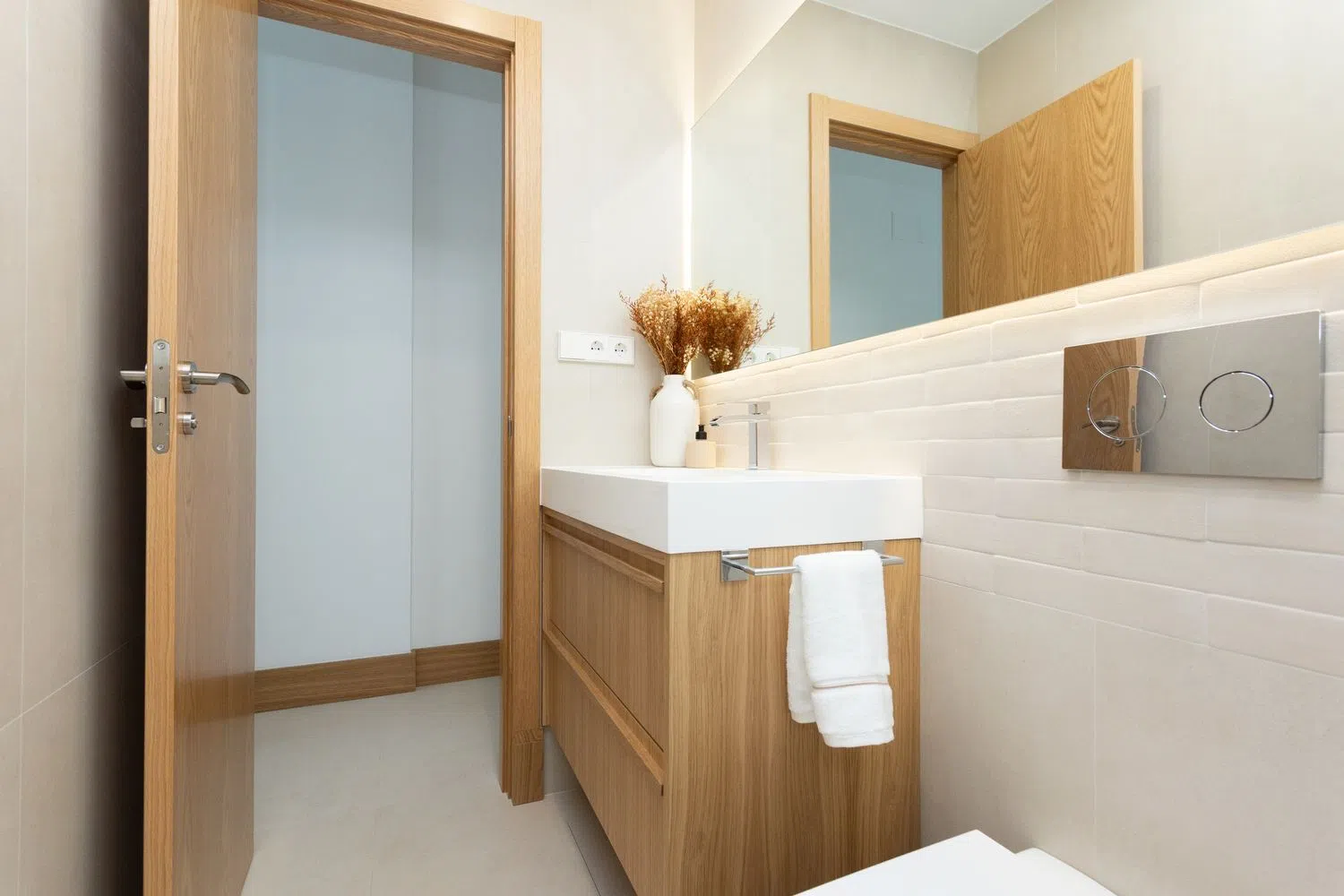 Piso en Gran Vía, 45 - Foto 6