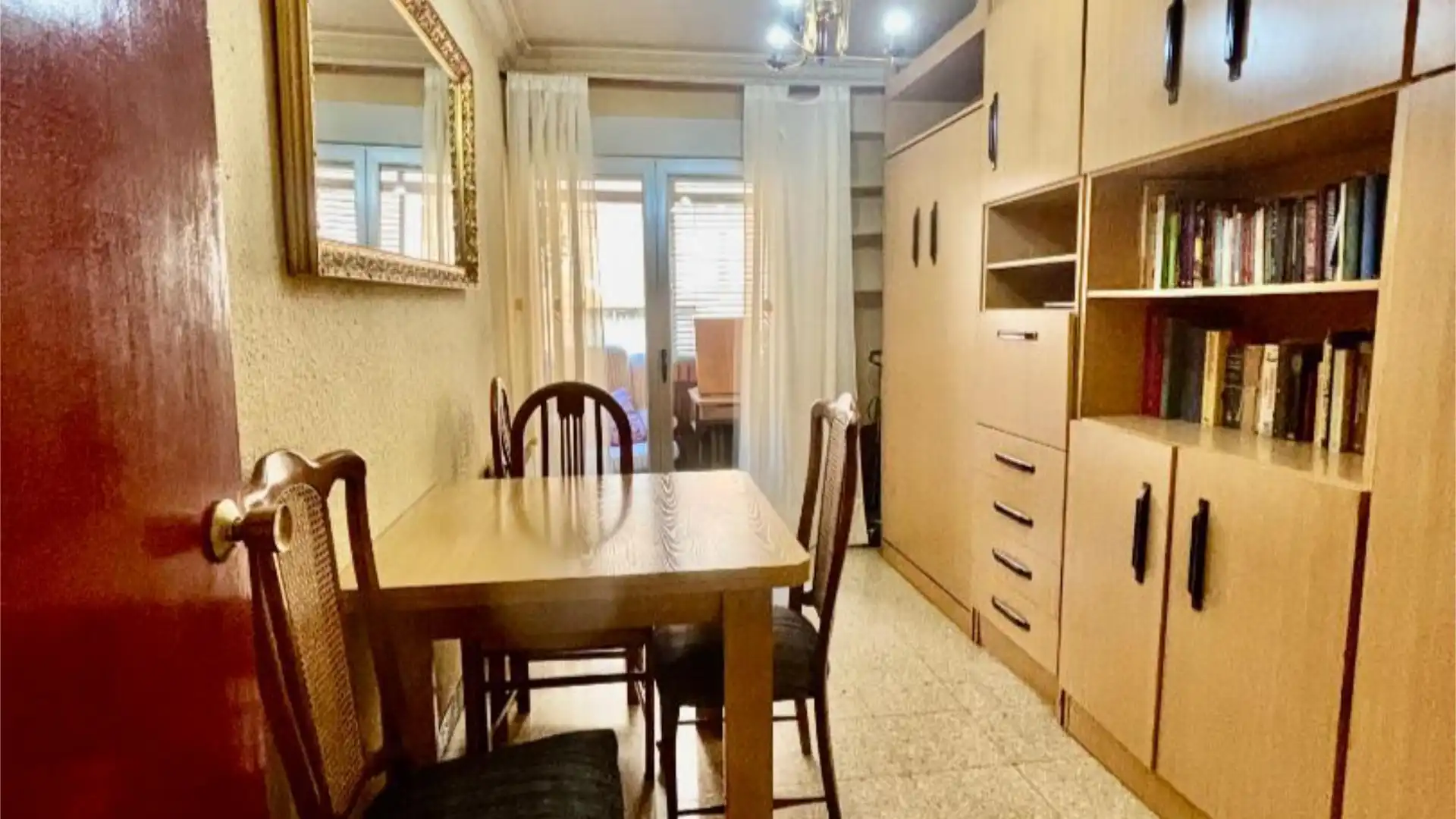 Piso en  Calle de María Guerrero 2 - Foto 2