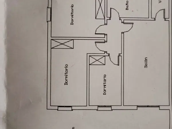 Piso en Avenida de Málaga, 50, La Cala del Moral, La Cala del Moral - Foto 1
