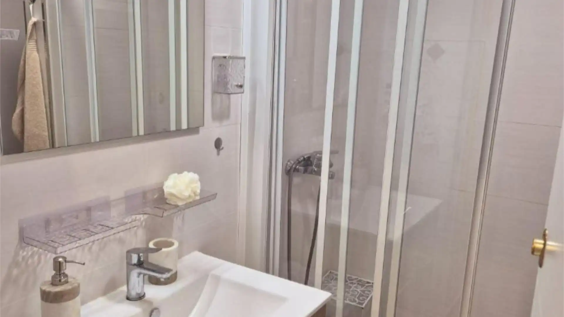 Piso en  Calle Luis Vives 1 - Foto 13