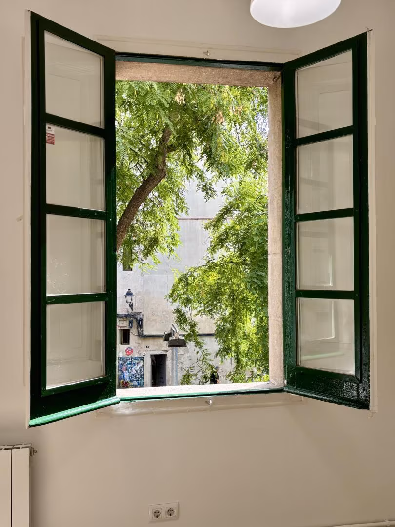 Piso en  Carrer dels Carders 24 - Foto 3