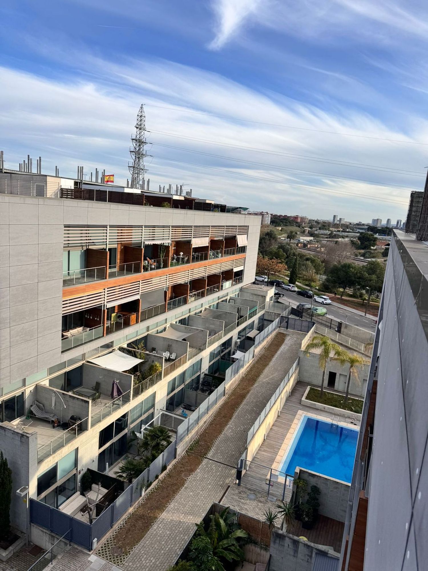 Ático en calle de la Creu Roja, 1 - Foto 29