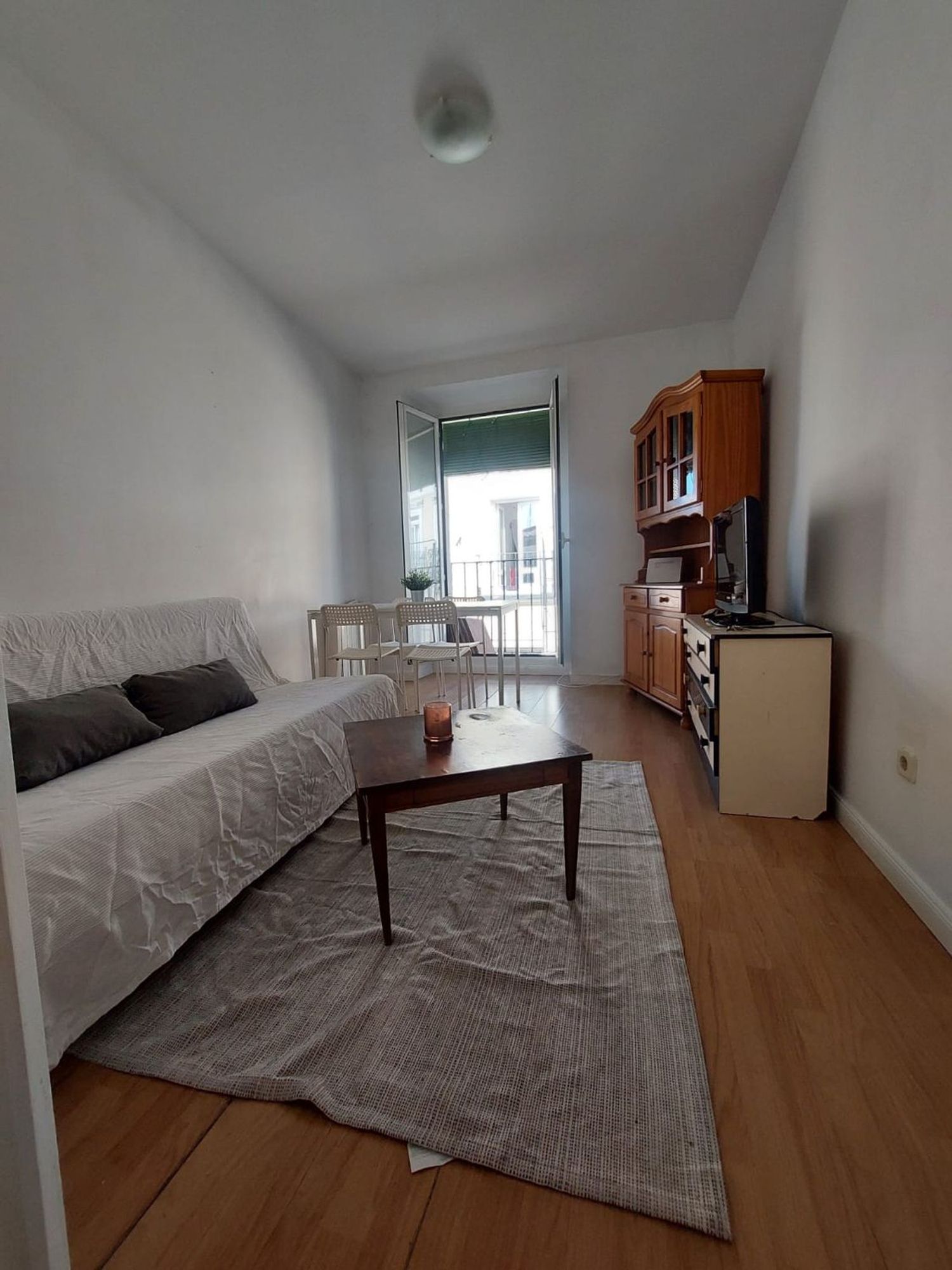 Piso en calle de la Torrecilla del Leal, 29 - Foto 2