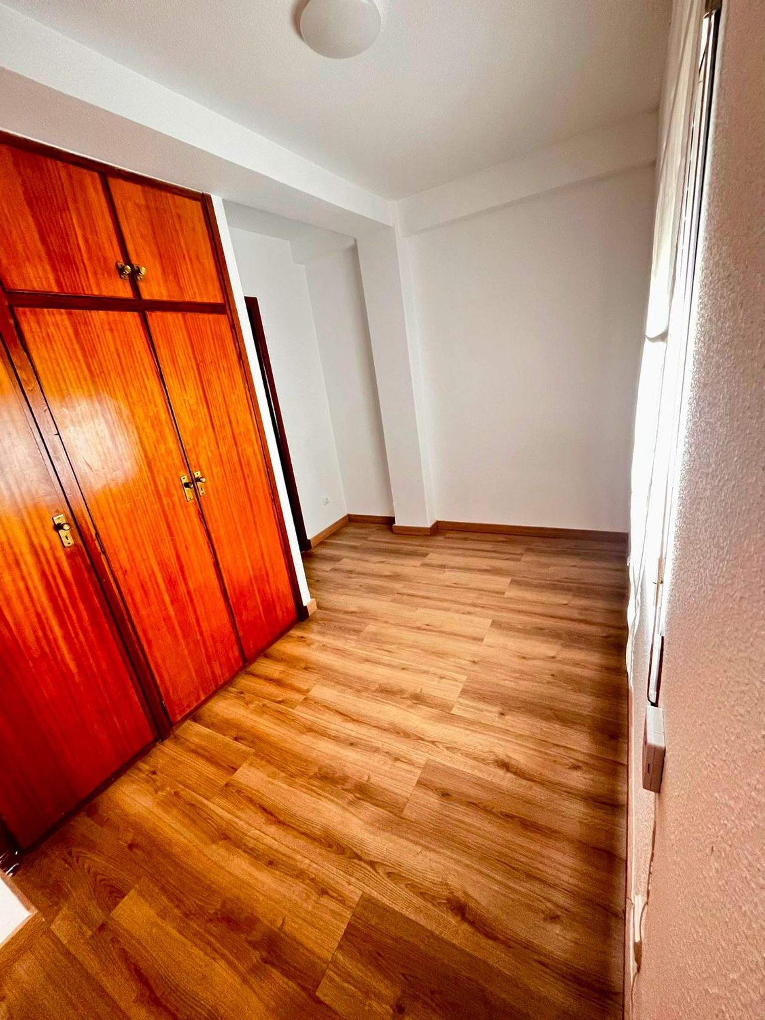 Piso en Avenida Oscar Espla, 28, Ensanche-Diputación - Foto 5