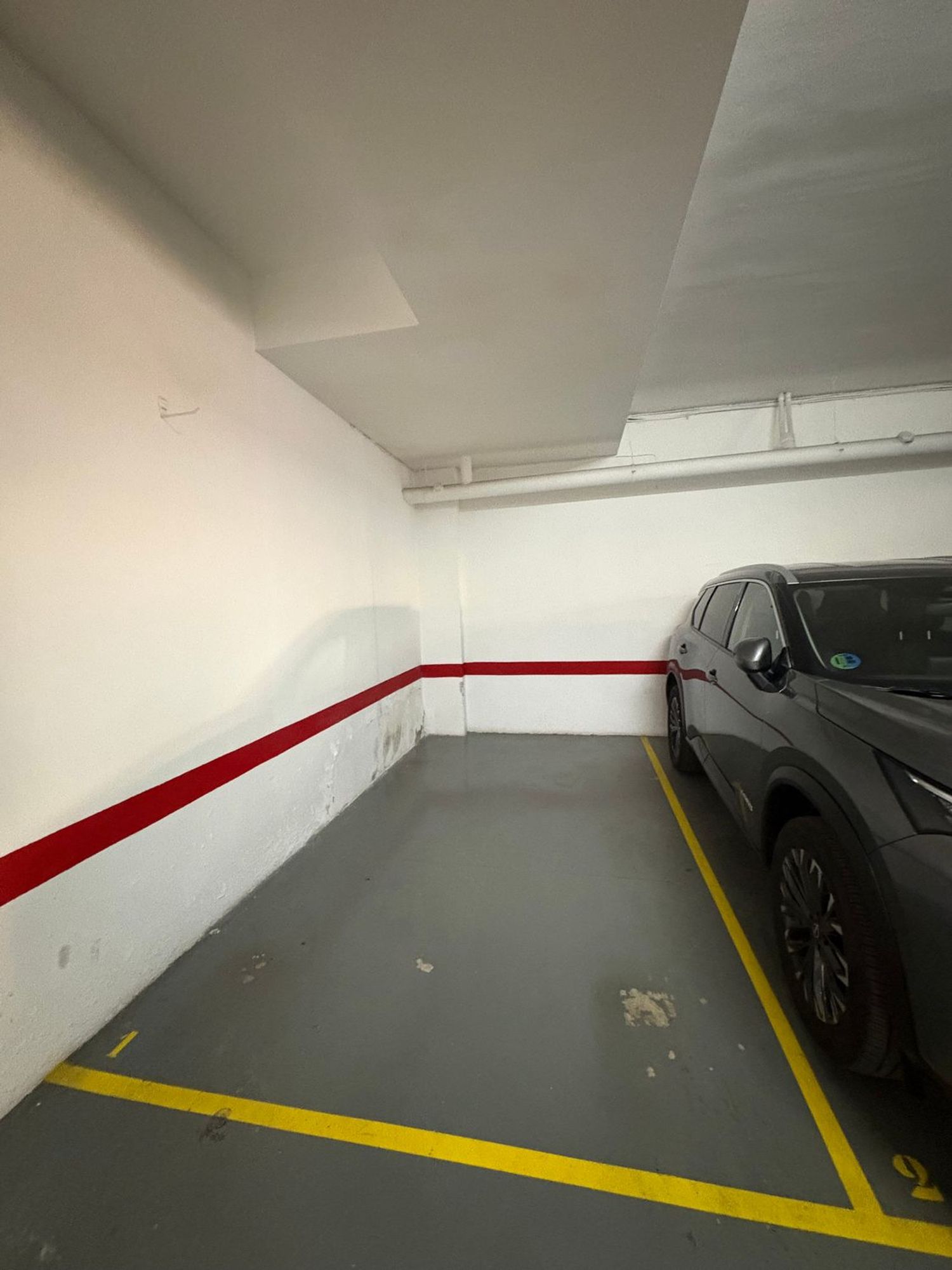 Garaje en Passatge de Saladrigas, 7, El Poblenou - Foto 2