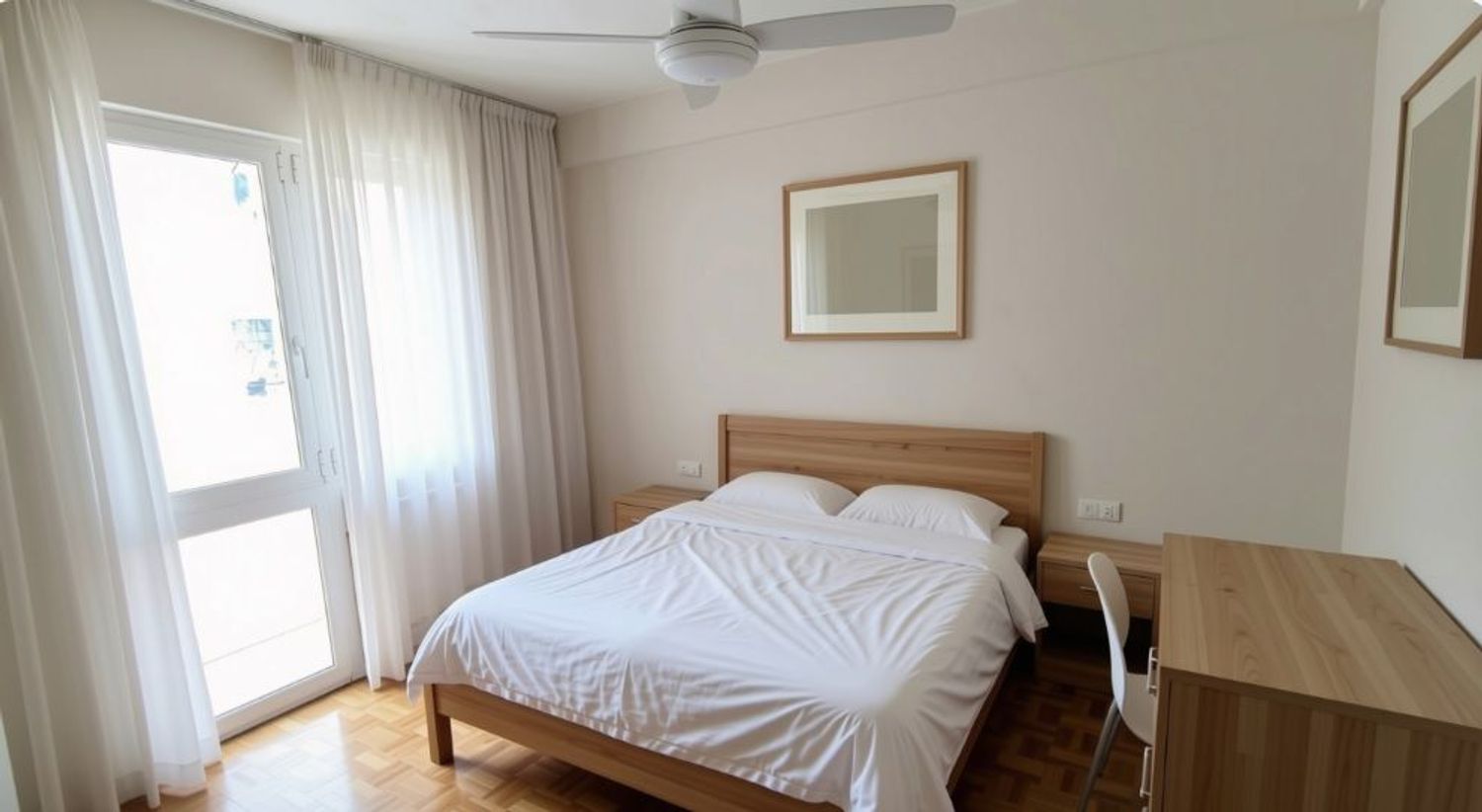 Piso en calle de Clara del Rey, 48 - Foto 7