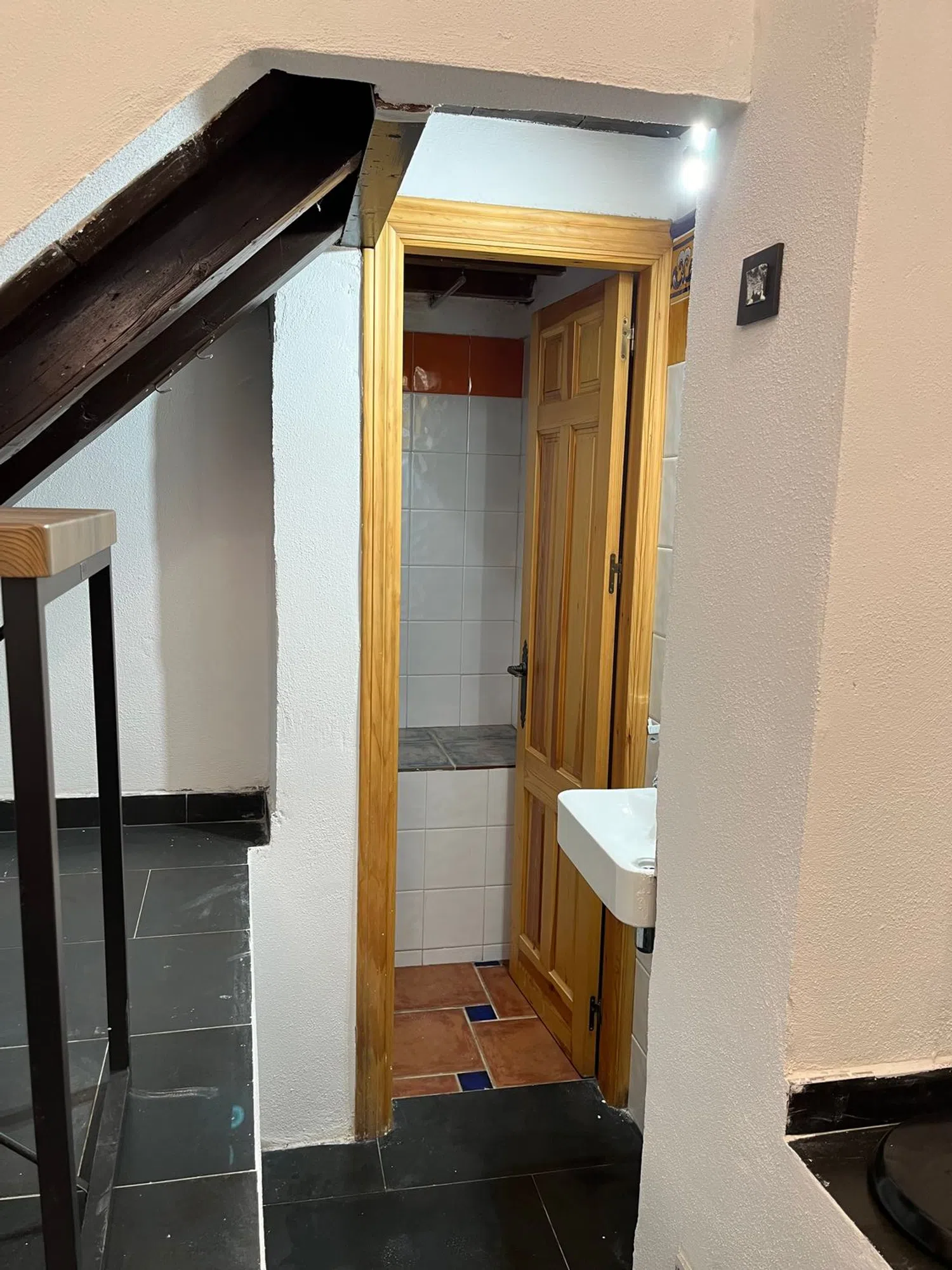 Estudio en calle Hinestrosa, 19 - Foto 10