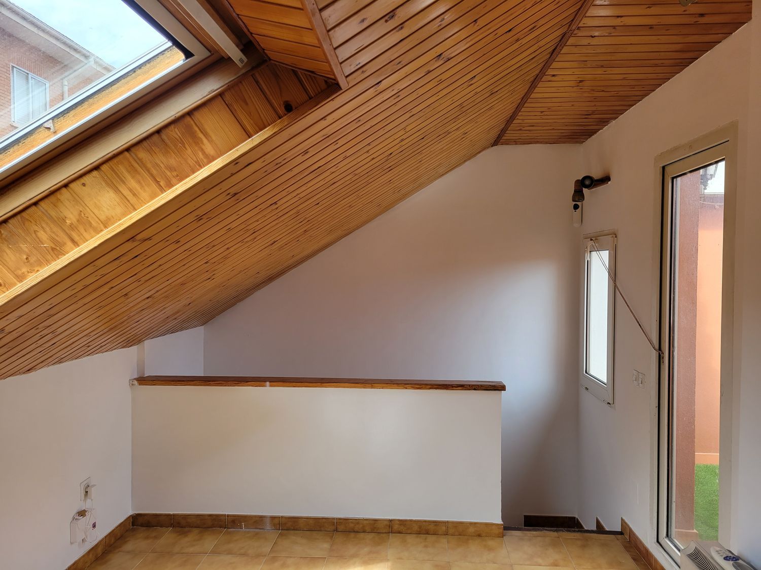 Dúplex en calle Huertas, 27 - Foto 1