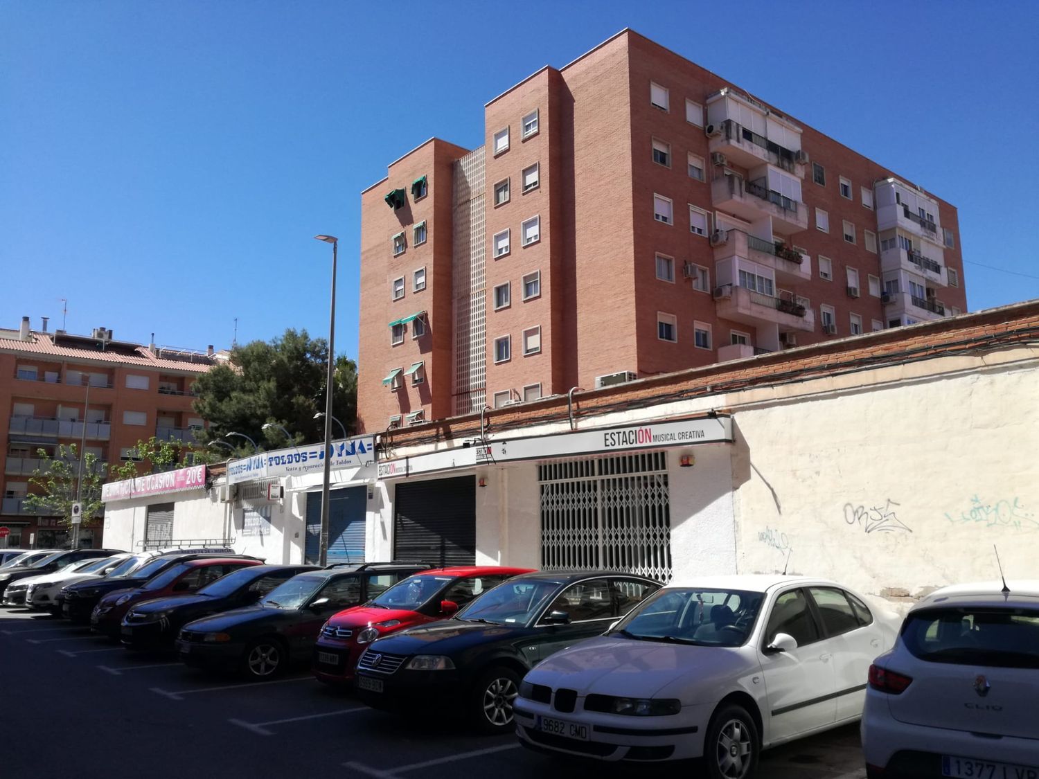 Piso en Calle Torre de Romo, 37 - Foto 3