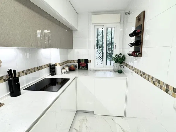 Piso en calle Cartajima, 108 - Foto 17