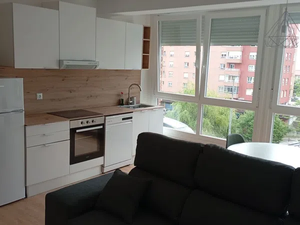 Estudio en calle Juan José Pérez del Molino, 15 - Foto 3