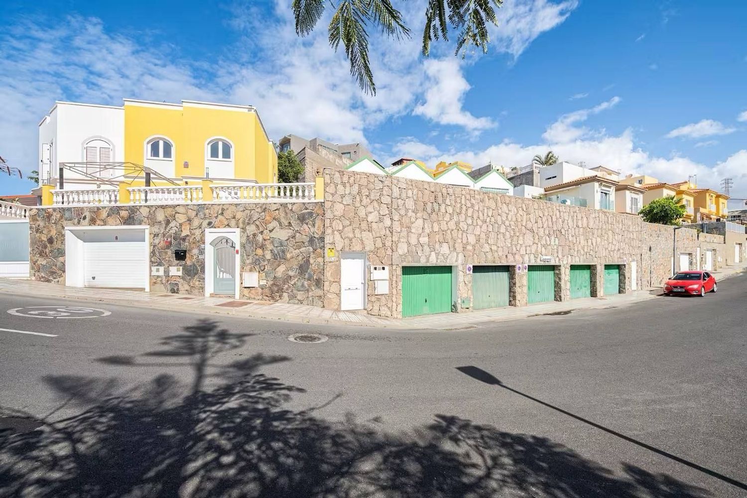 Casa o chalet independiente en Calle Acorán, 21 - Foto 3