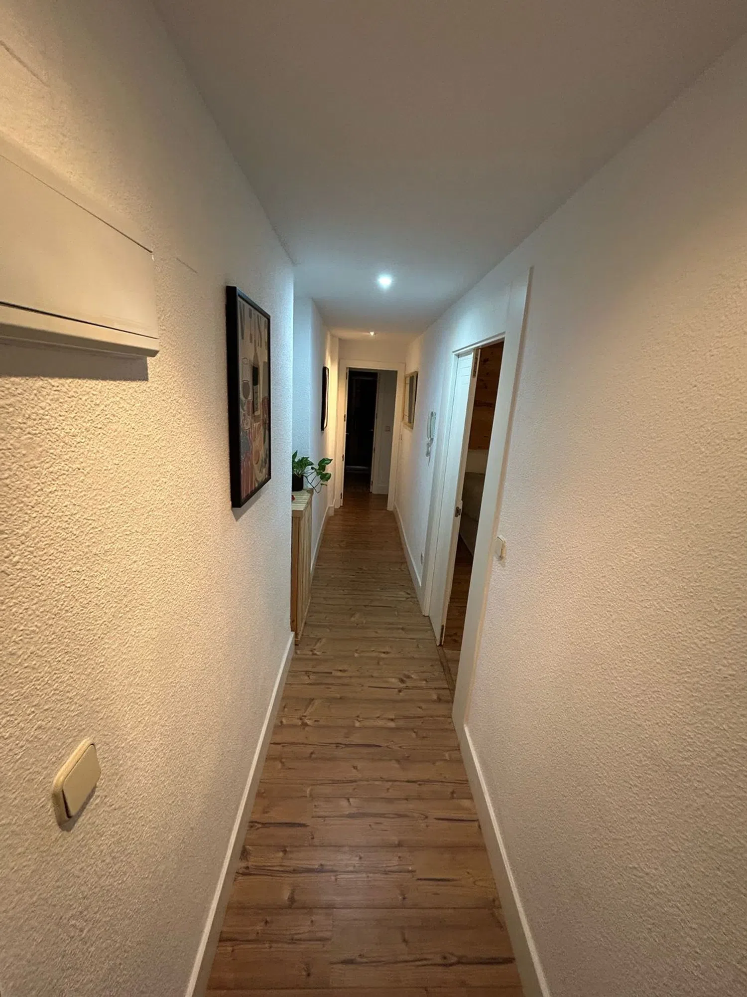 Piso en calle del Alcalde Sainz de Baranda, 43 - Foto 3