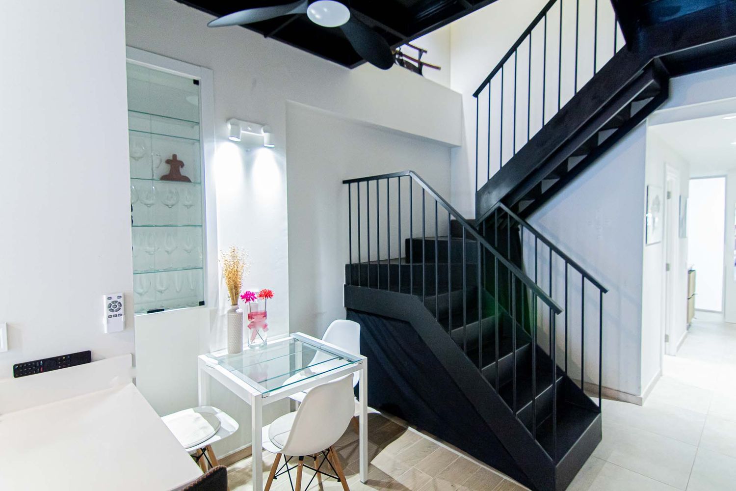 Dúplex en Calle Montevideo, Santa Catalina - Canteras - Foto 7