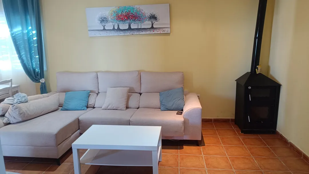 Chalet en  Camino del Pozo la Boyal 47 - Foto 3