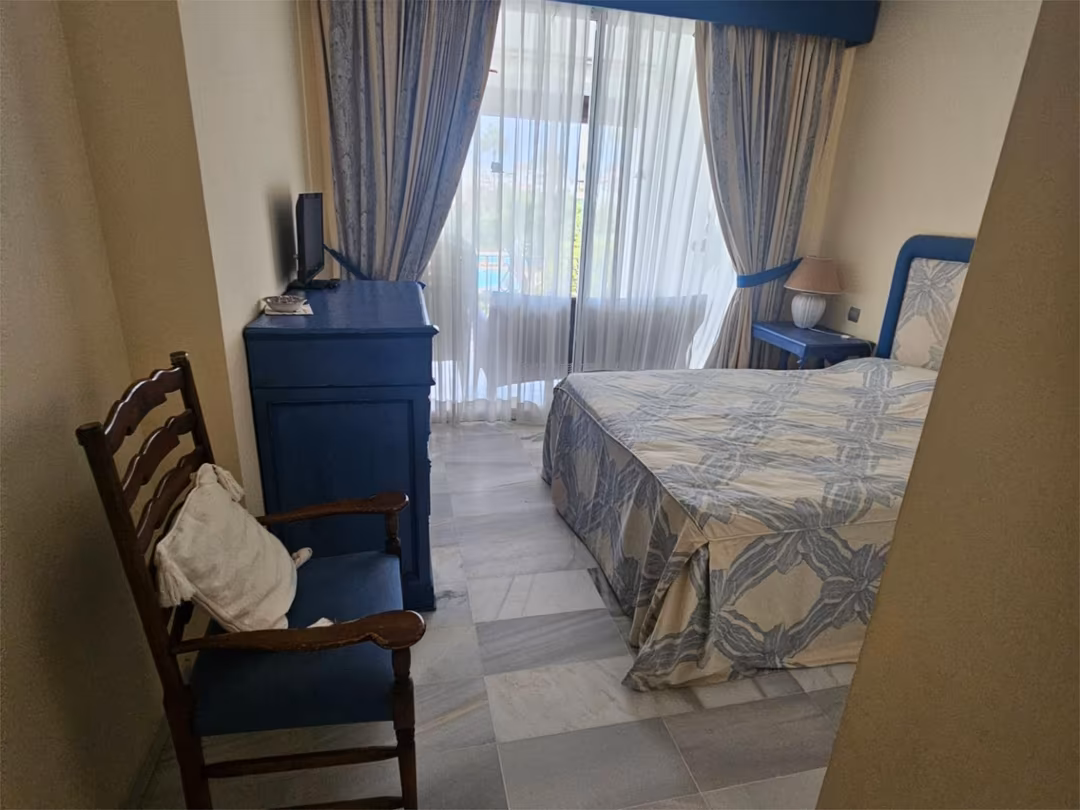 Apartamento en  Urbanización Alcazaba Beach 2 - Foto 10