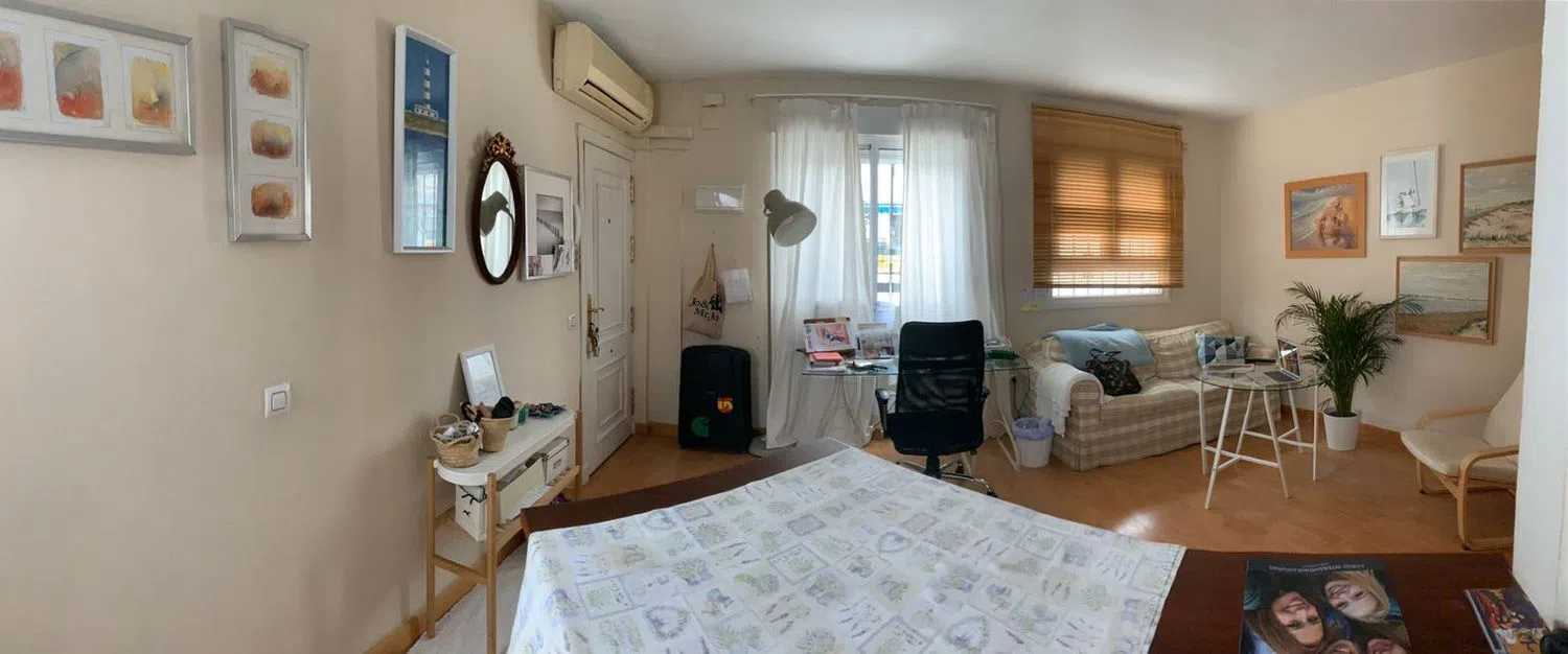 Ático en calle Asunción, 37 - Foto 8