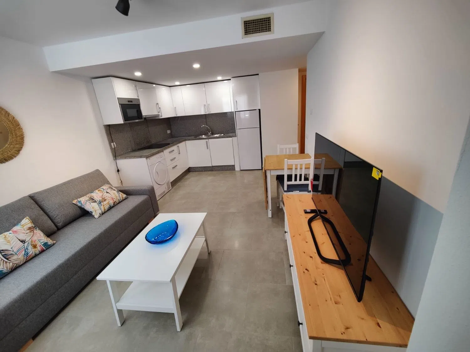 Piso en Barrio Olletas - Sierra Blanquilla - Foto 4