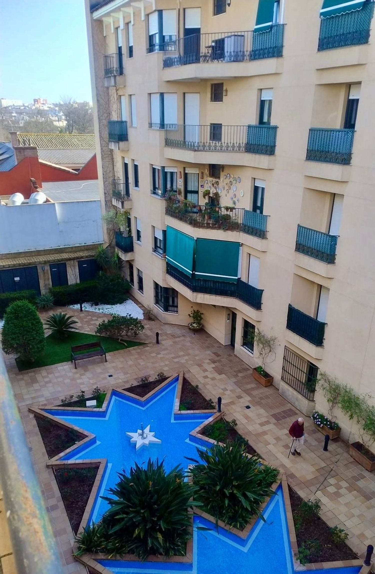 Piso en calle Nuño de Cañas, 4 - Foto 1