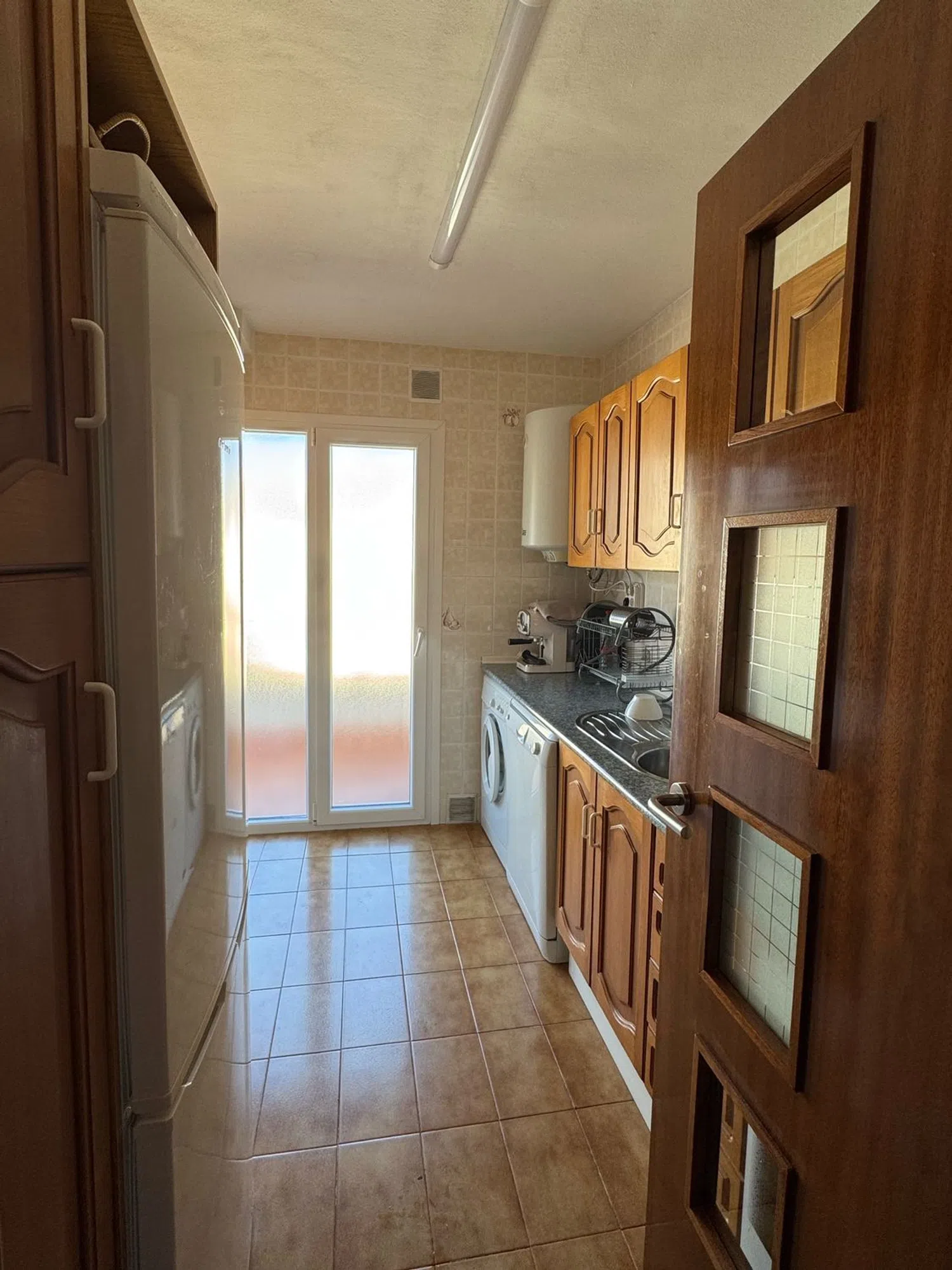 Piso en carretera de Málaga, 67 - Foto 7