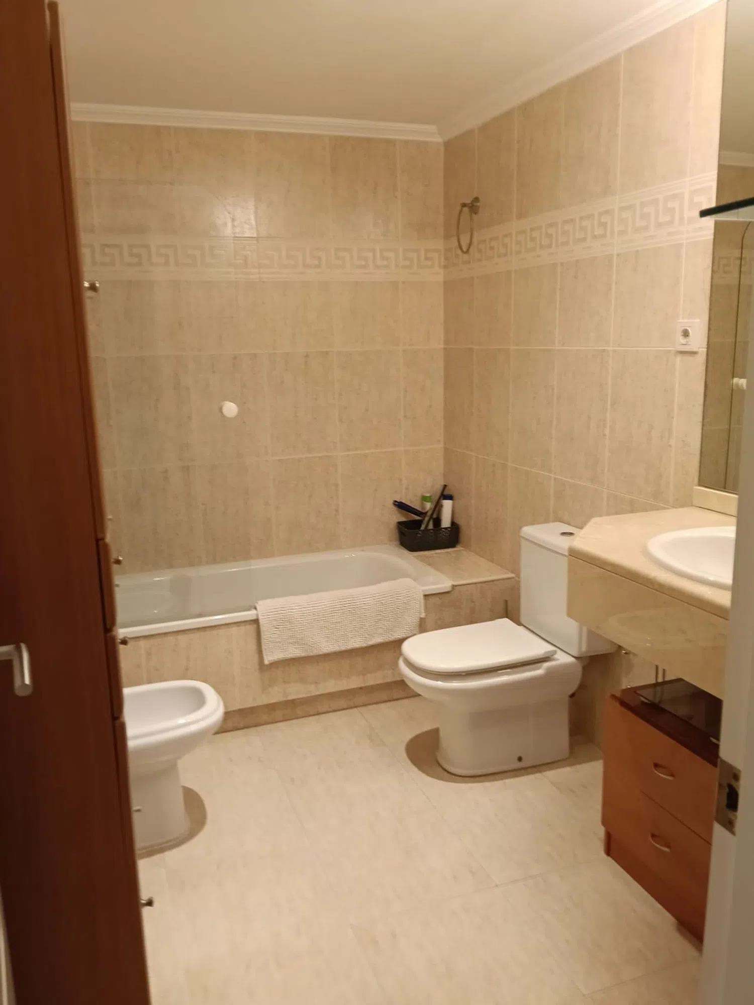 Piso en bulevar Príncipe Alfonso de Hohenlohe, 1 (c) - Foto 14