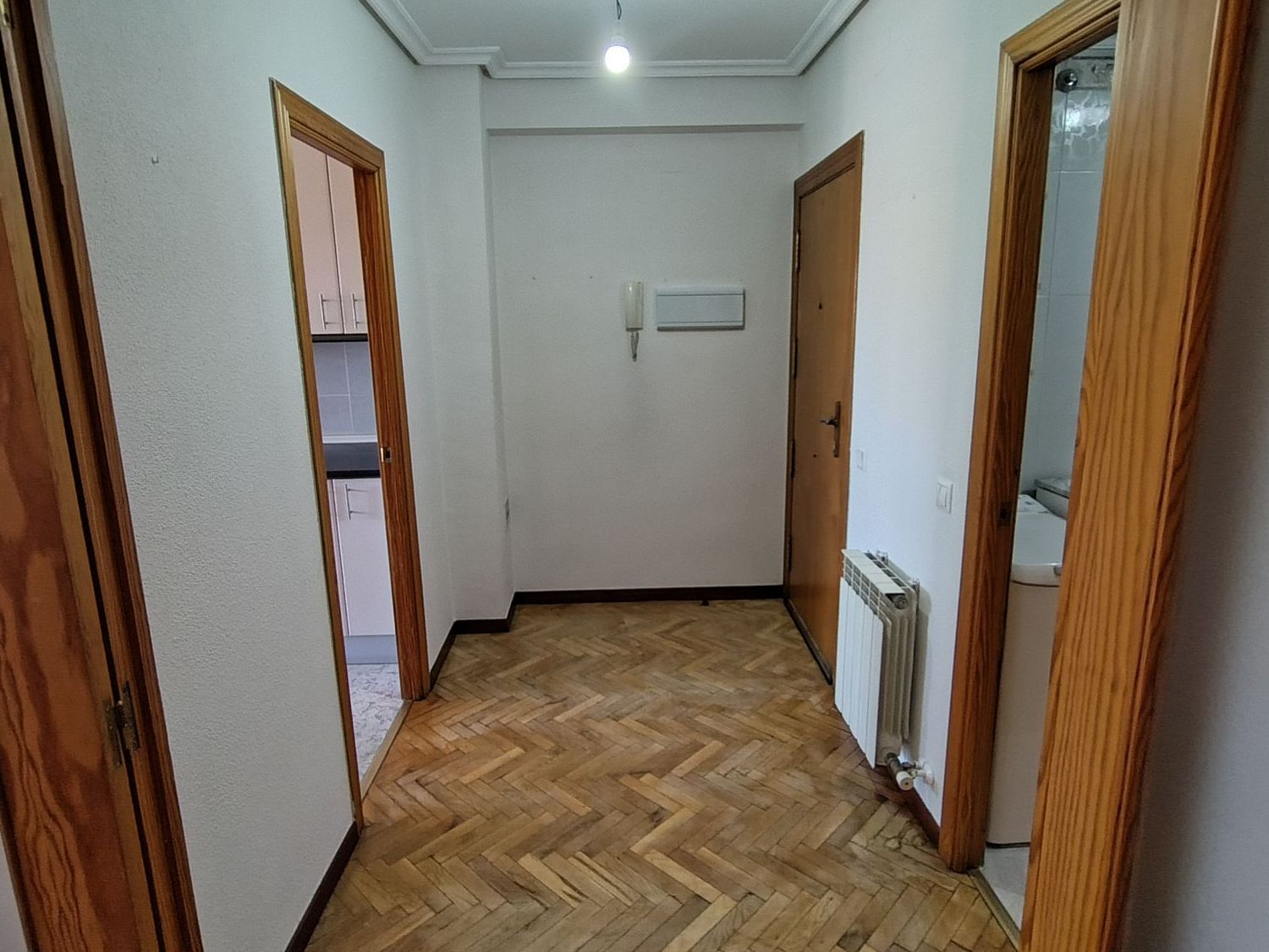 Dúplex en Medina del Campo - Foto 4