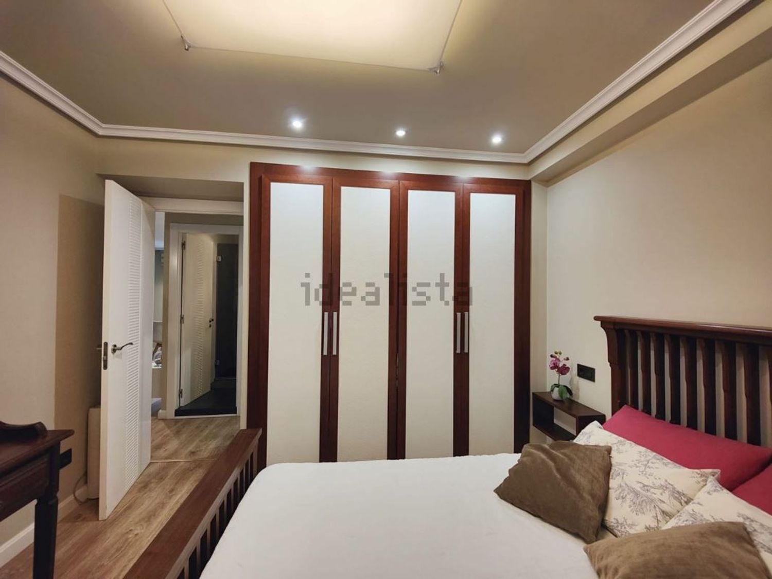 Piso en calle González Besada, 10 - Foto 11