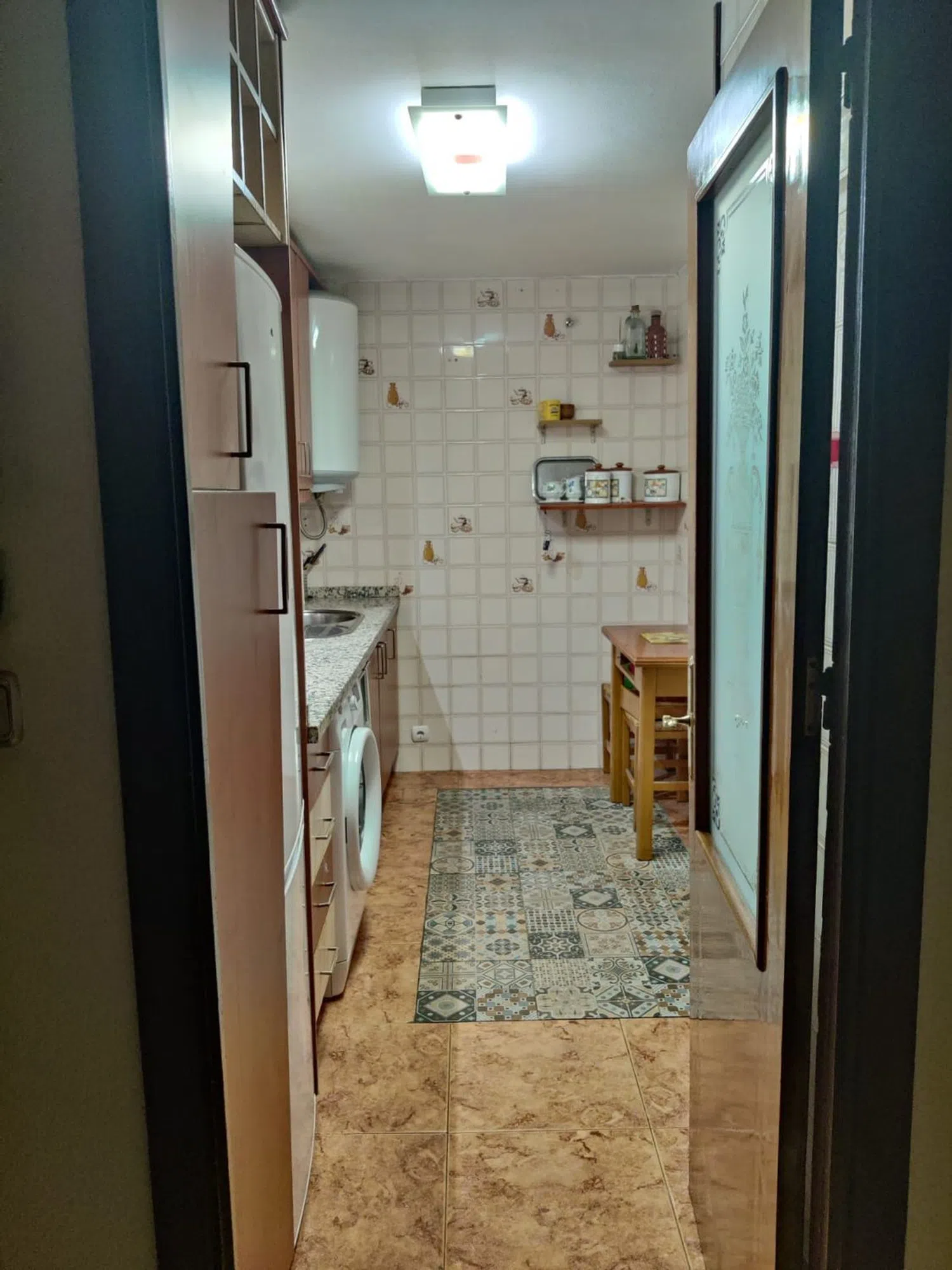 Piso en ronda de la manca, 45 - Foto 14