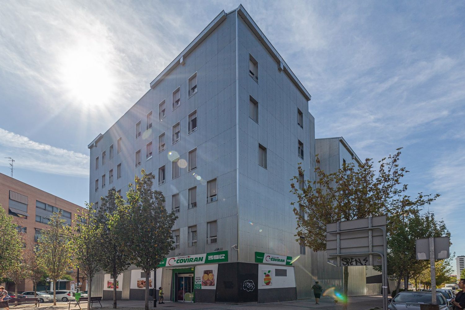 Piso en calle Liverpool - Foto 1