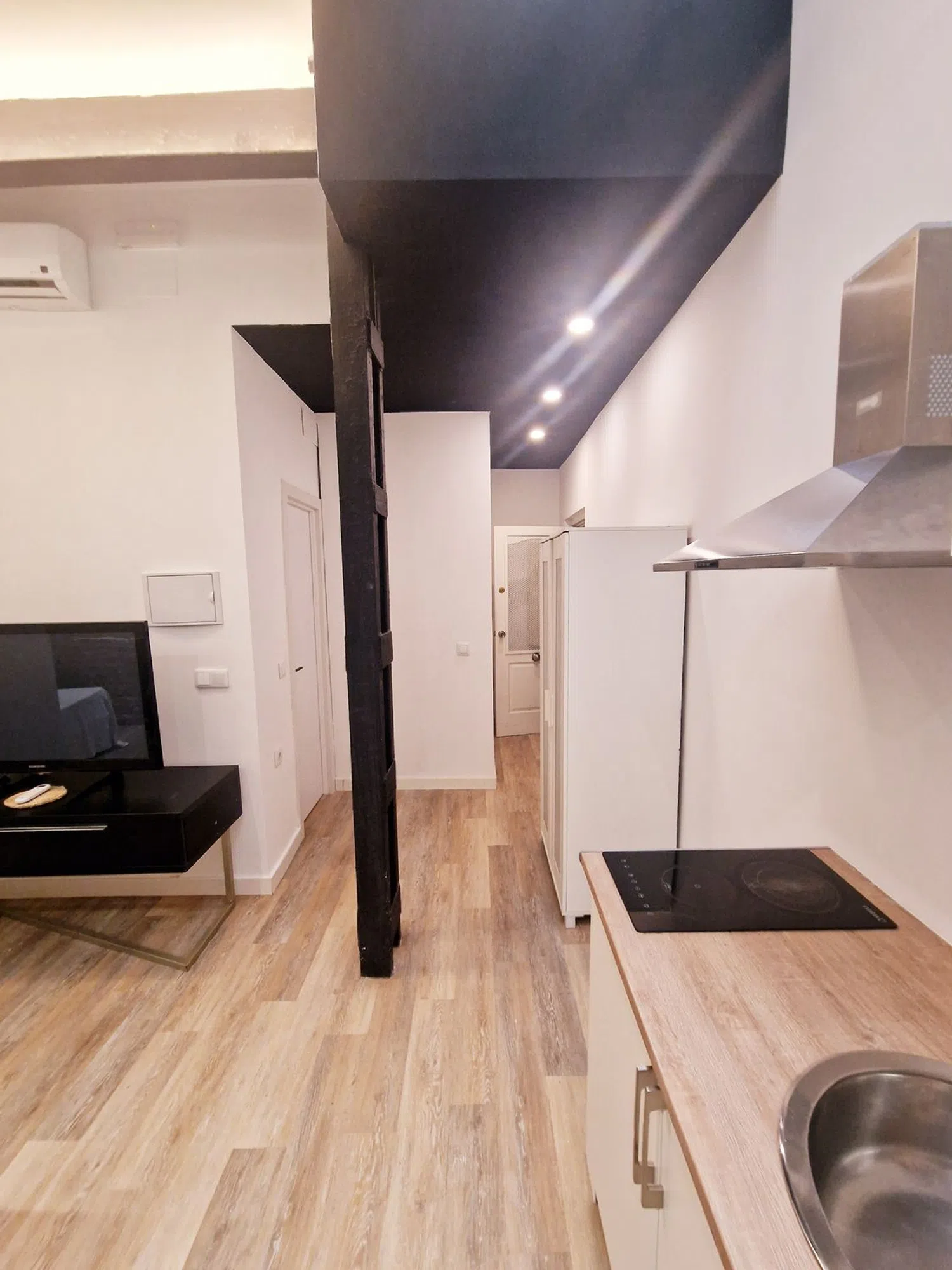 Estudio en Torrijiano, 3 - Foto 3