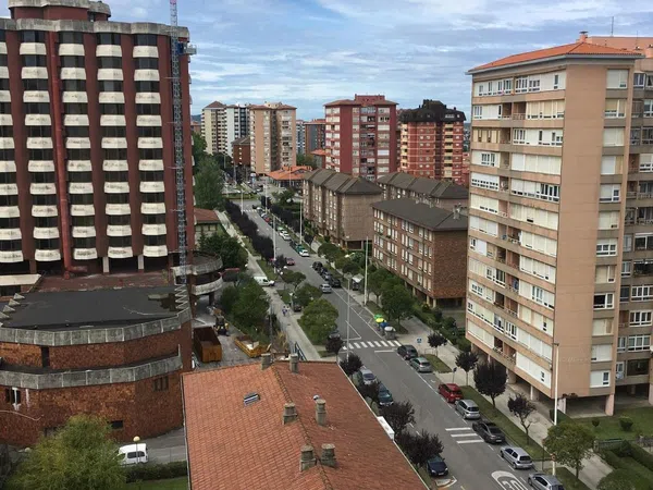 Piso en Alisal - Cazoña - San Román - Foto 1