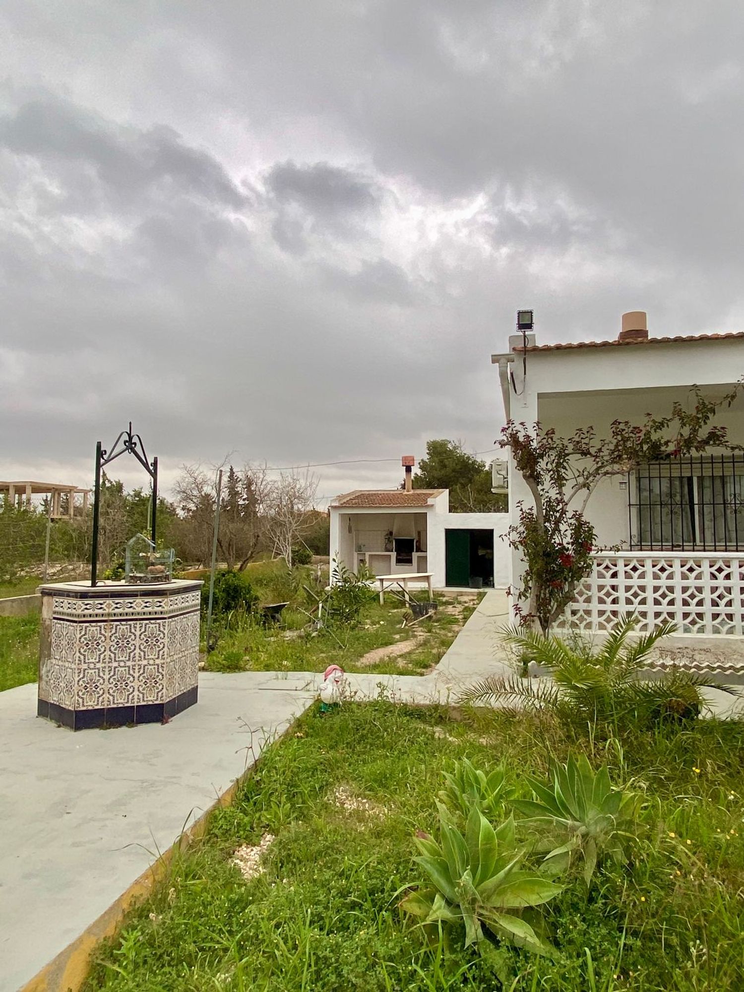 Casa independiente en calle 10 s/n - Foto 10