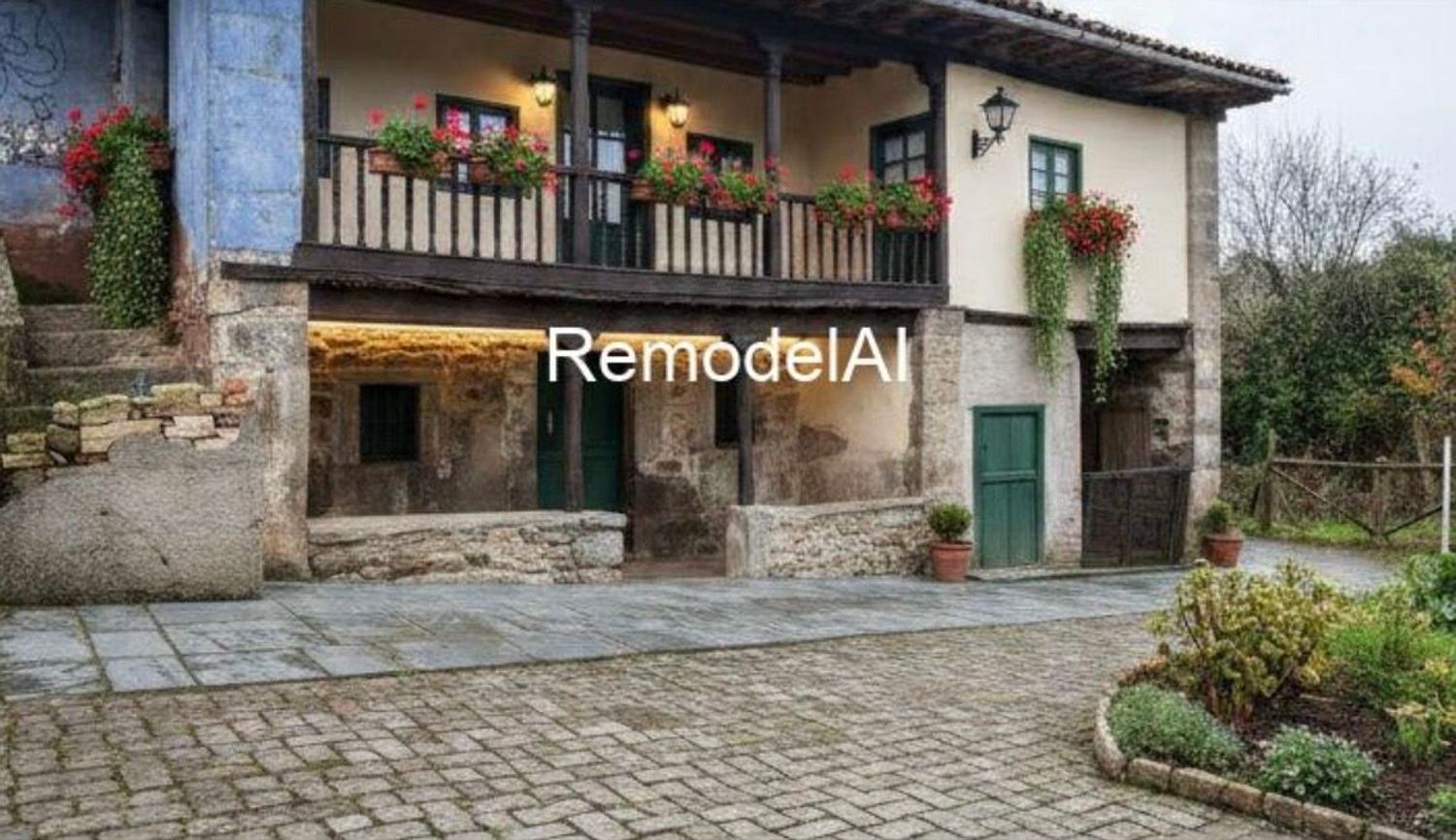 Casa de pueblo en Calle el Vallín, 5 - Foto 6