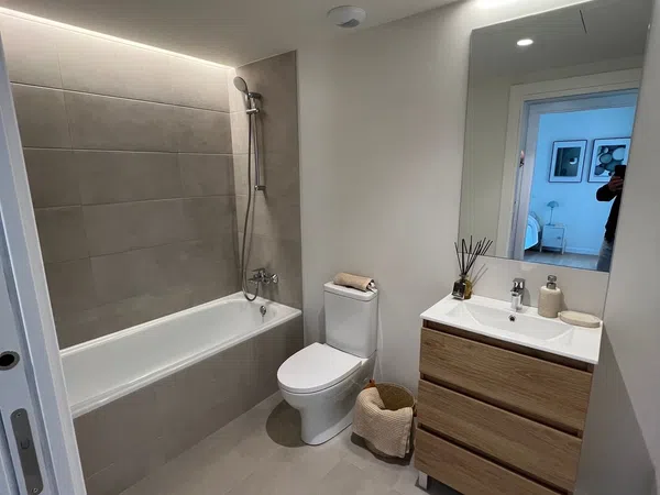 Piso en Ronda Barceló, 88, Eixample, Eixample - Foto 13