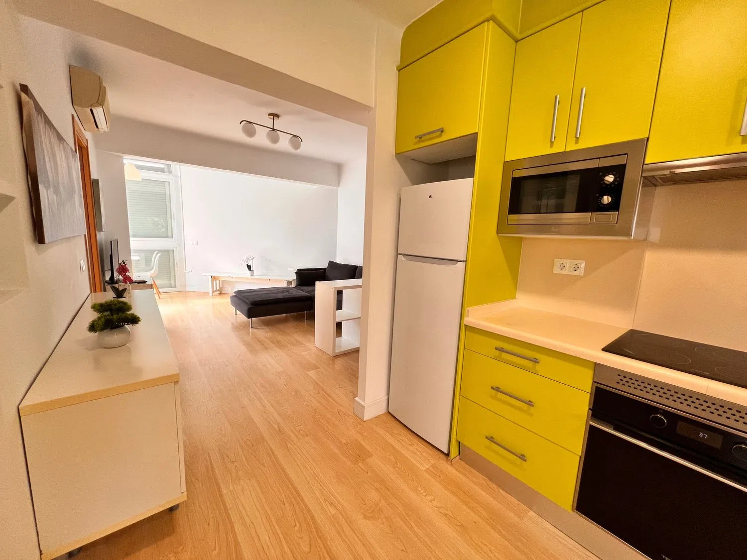 Piso en avenida Ametlla de Mar, 10 - Foto 4