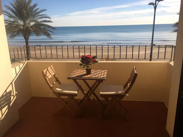Piso en Calle de la Galotxa, 3, Port Saplaya, Port Saplaya - Foto 1