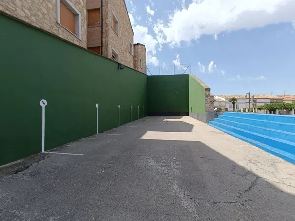 Dúplex en Calle Zaragoza, 5 - Foto 7